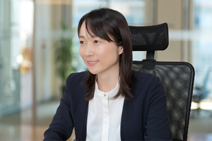 代表司法書士 塩谷陽子