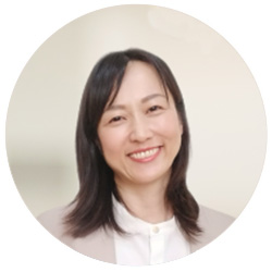 つなぐ司法書士事務所 代表司法書士 塩谷陽子